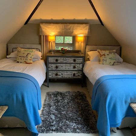 Bootmenders B&B Petersfield Buitenkant foto
