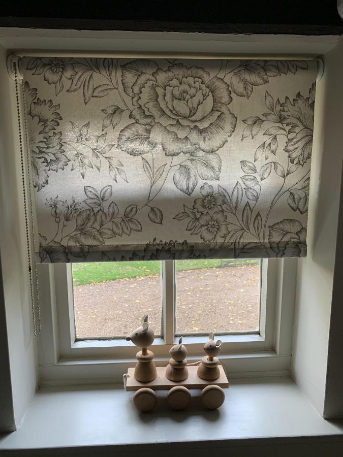 Bootmenders B&B Petersfield Buitenkant foto