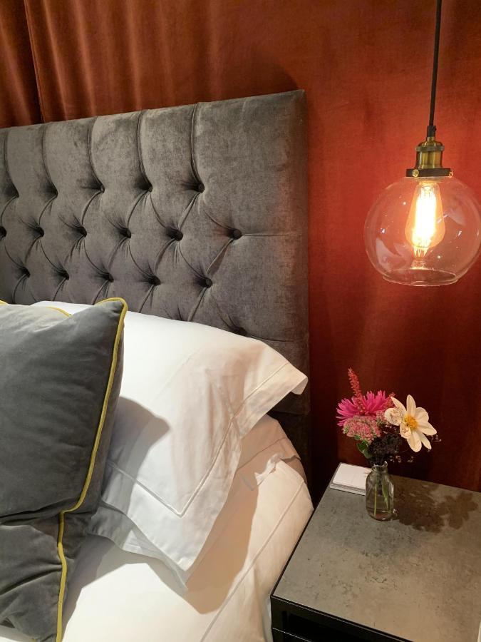 Bootmenders B&B Petersfield Buitenkant foto