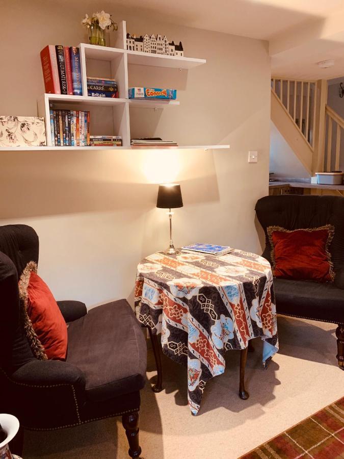 Bootmenders B&B Petersfield Buitenkant foto