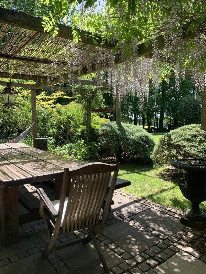 Bootmenders B&B Petersfield Buitenkant foto