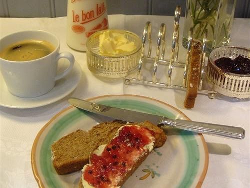 Bootmenders B&B Petersfield Buitenkant foto