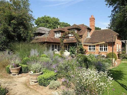 Bootmenders B&B Petersfield Buitenkant foto